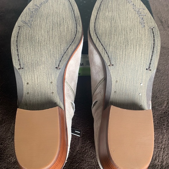 Sam Edelman Booties - Picture 3 of 4